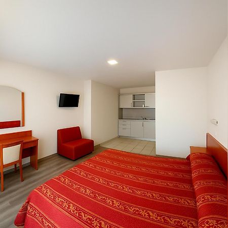 Hotel E Appartamenti La Solaria San Giovanni Rotondo Kültér fotó