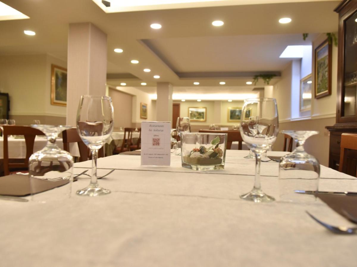 Hotel E Appartamenti La Solaria San Giovanni Rotondo Kültér fotó