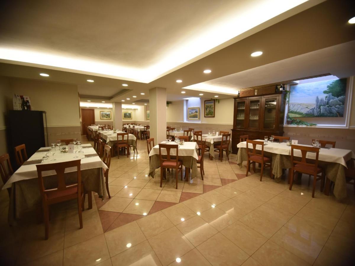 Hotel E Appartamenti La Solaria San Giovanni Rotondo Kültér fotó