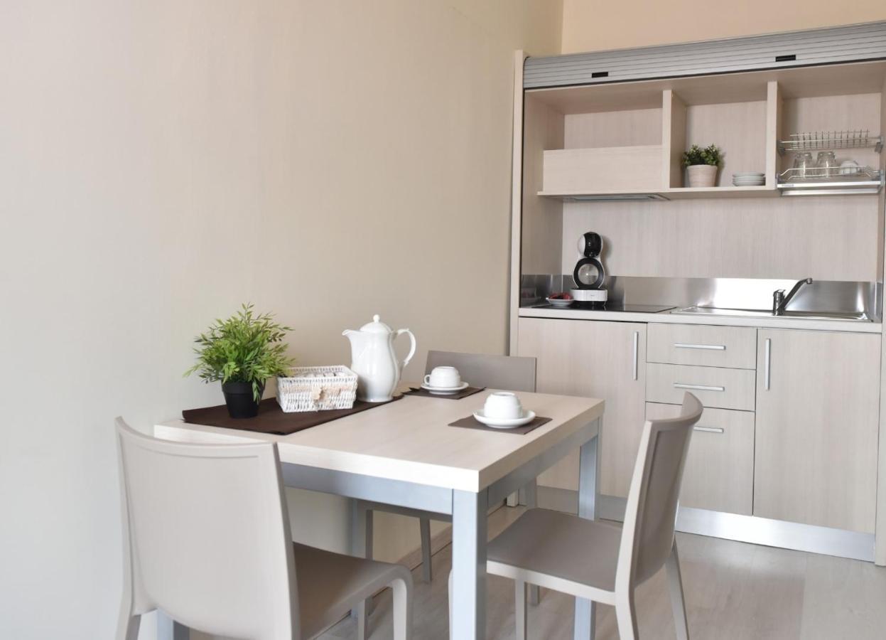 Hotel E Appartamenti La Solaria San Giovanni Rotondo Kültér fotó