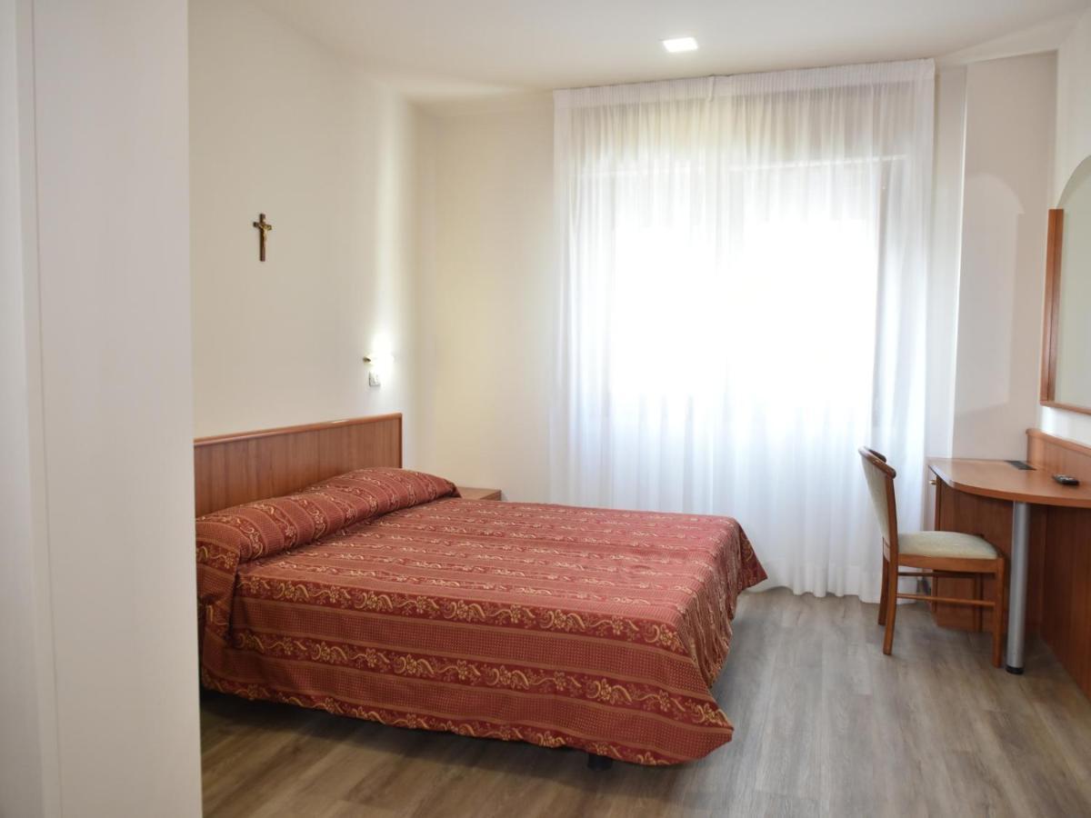 Hotel E Appartamenti La Solaria San Giovanni Rotondo Kültér fotó