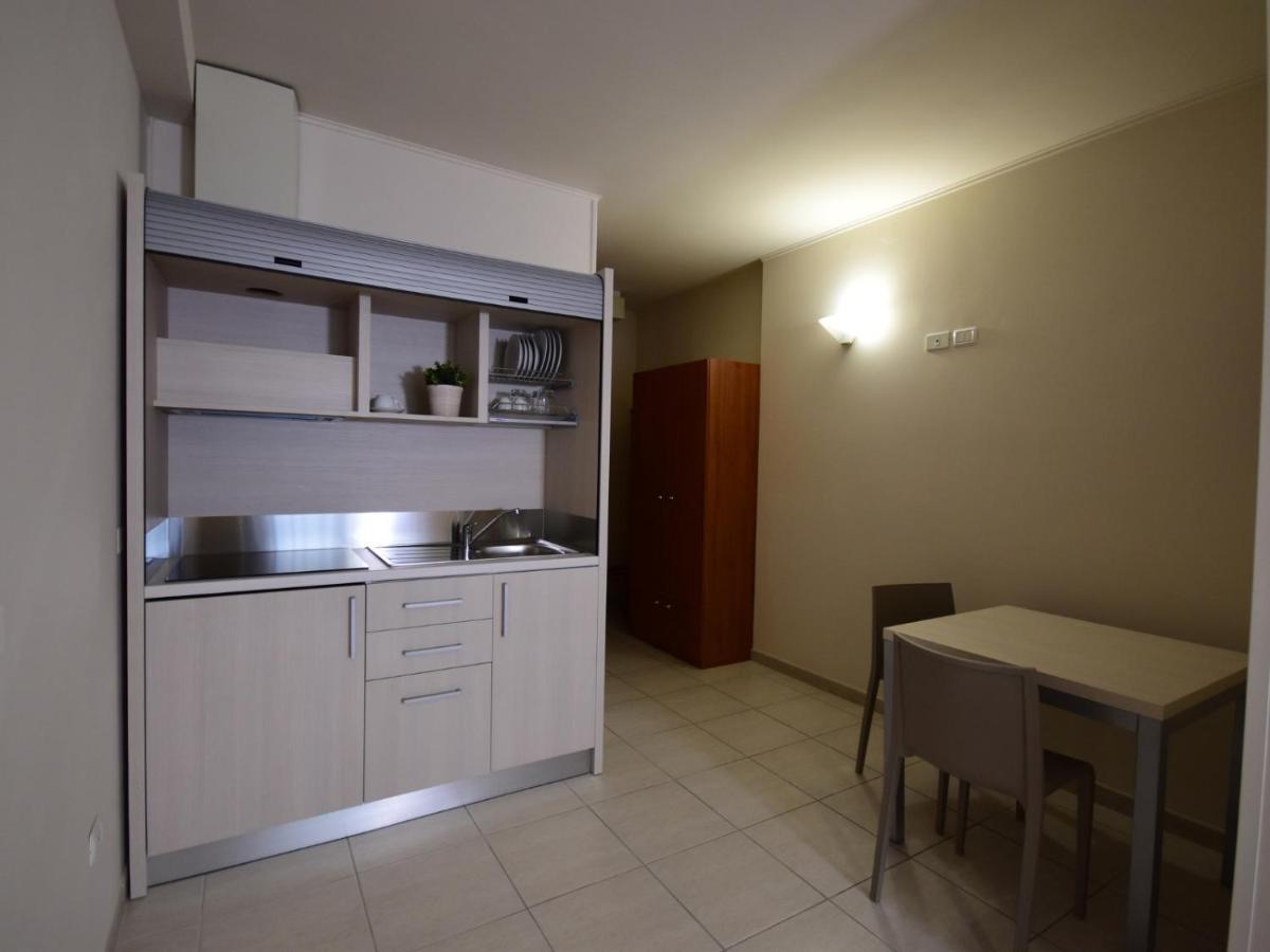 Hotel E Appartamenti La Solaria San Giovanni Rotondo Kültér fotó