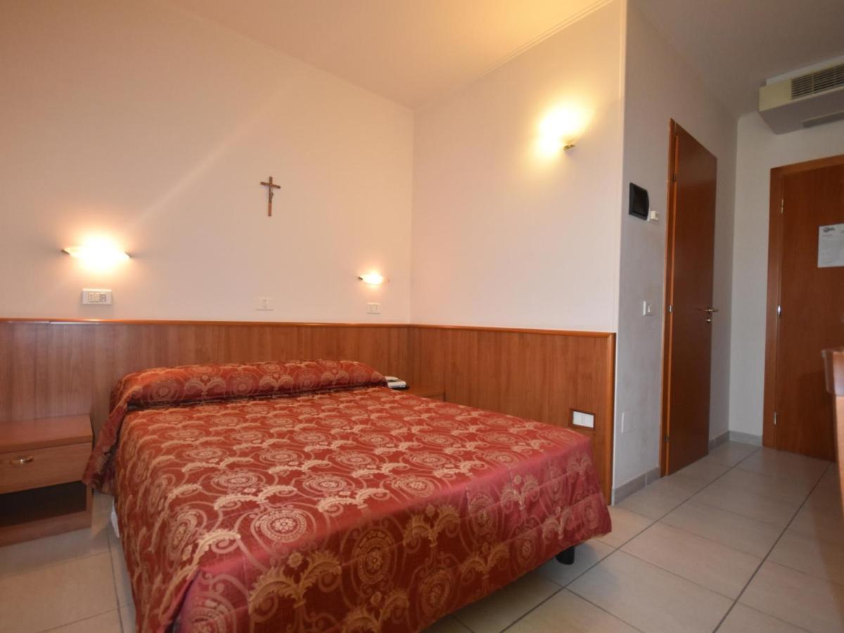 Hotel E Appartamenti La Solaria San Giovanni Rotondo Kültér fotó