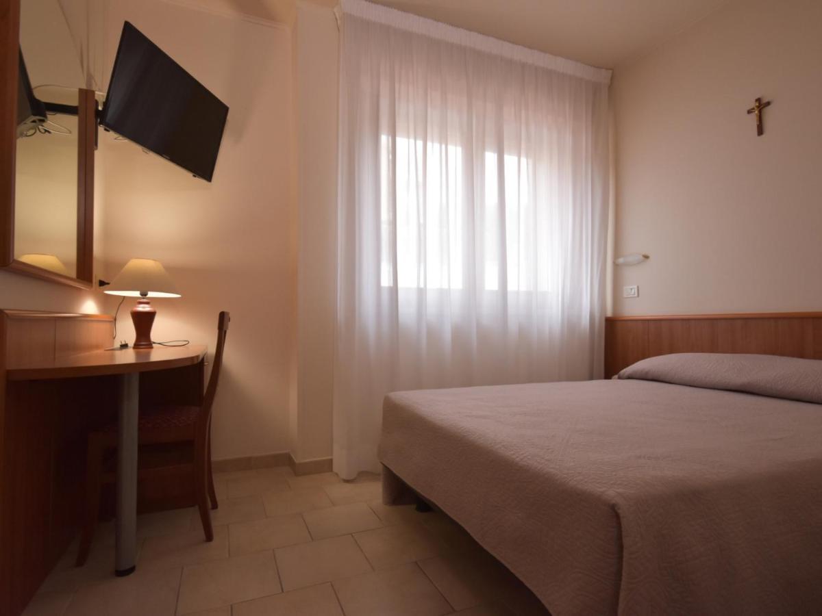 Hotel E Appartamenti La Solaria San Giovanni Rotondo Kültér fotó