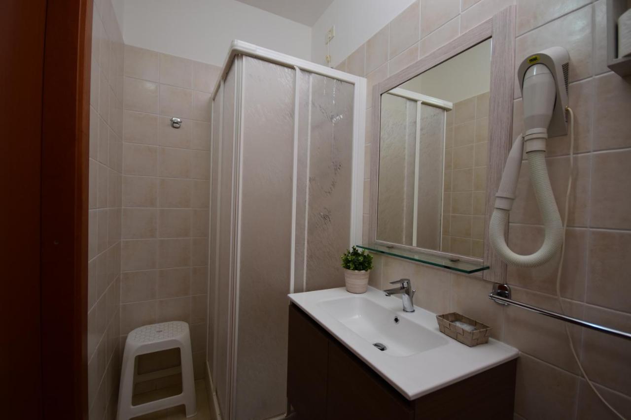 Hotel E Appartamenti La Solaria San Giovanni Rotondo Kültér fotó