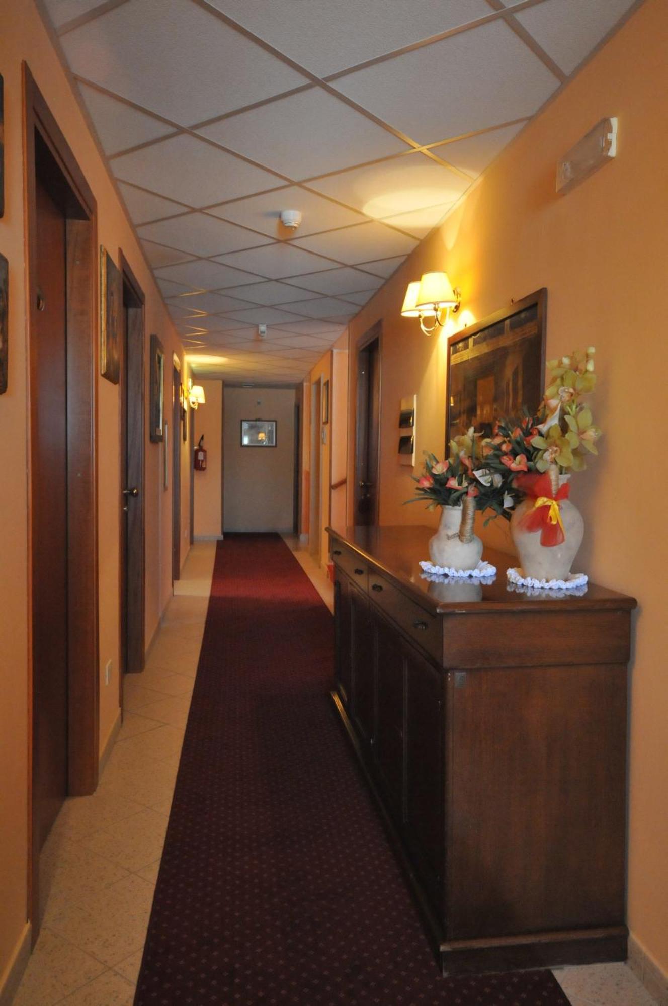 Hotel E Appartamenti La Solaria San Giovanni Rotondo Kültér fotó