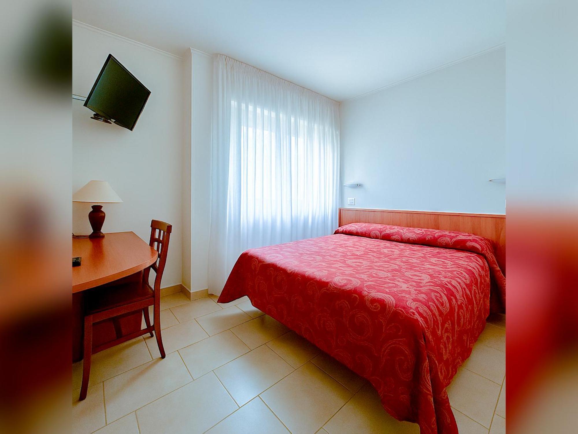Hotel E Appartamenti La Solaria San Giovanni Rotondo Kültér fotó