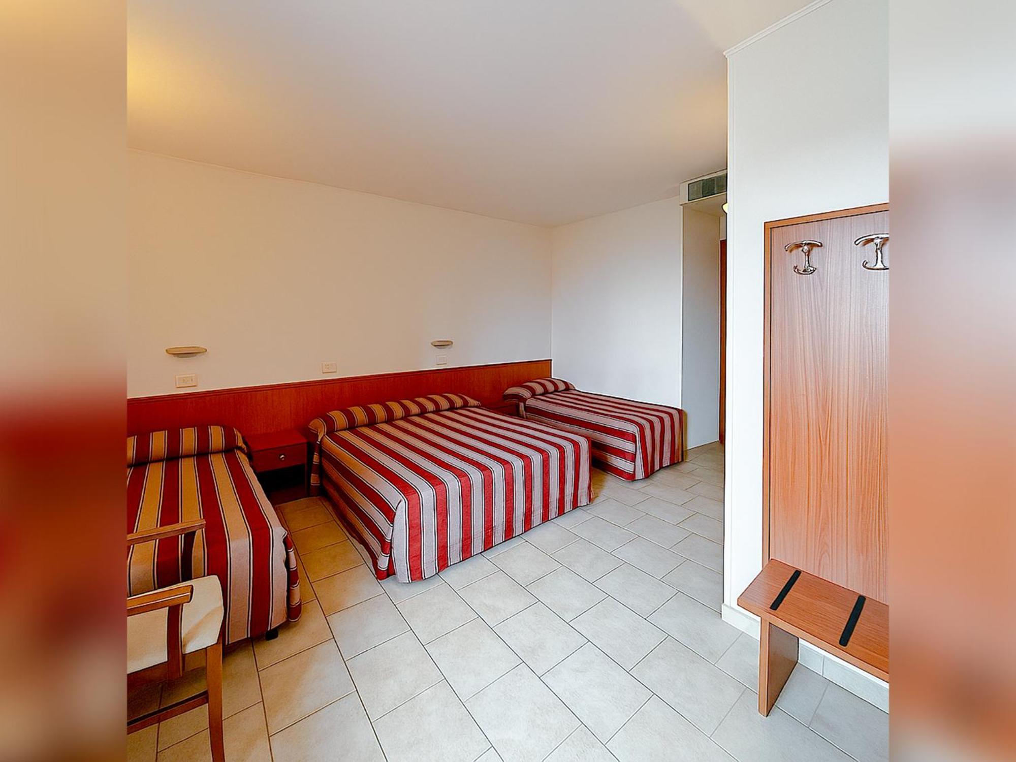 Hotel E Appartamenti La Solaria San Giovanni Rotondo Kültér fotó