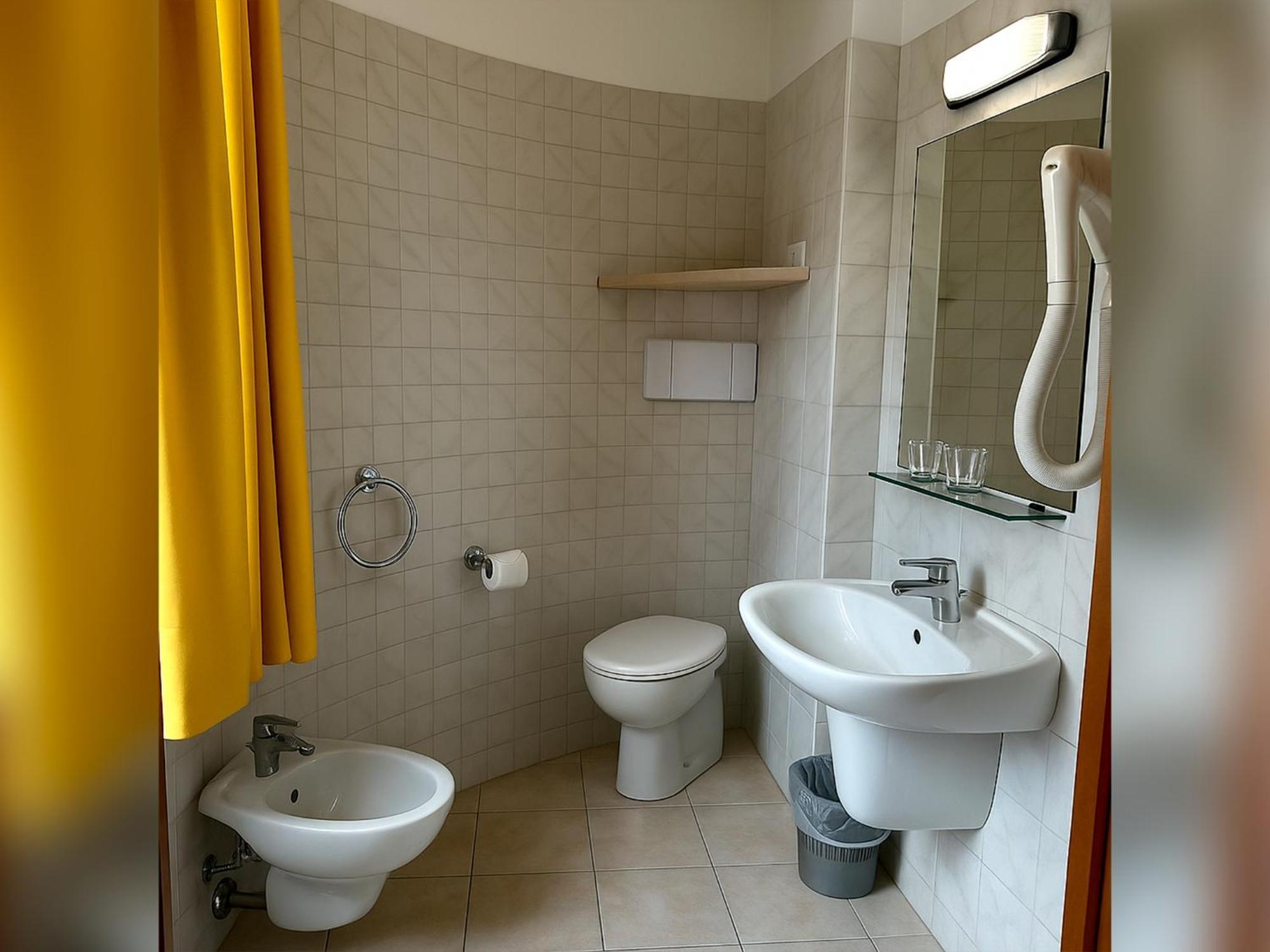 Hotel E Appartamenti La Solaria San Giovanni Rotondo Kültér fotó