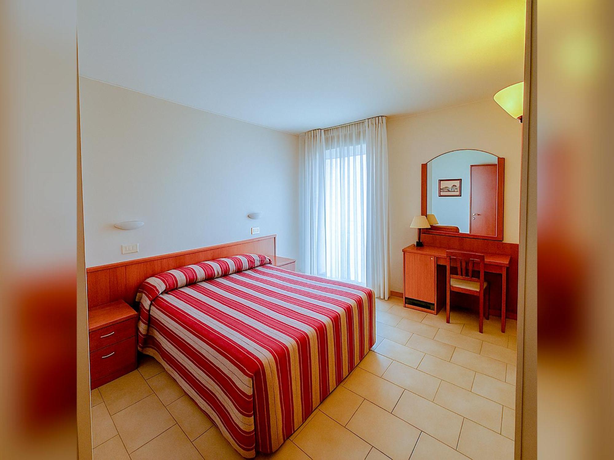 Hotel E Appartamenti La Solaria San Giovanni Rotondo Kültér fotó
