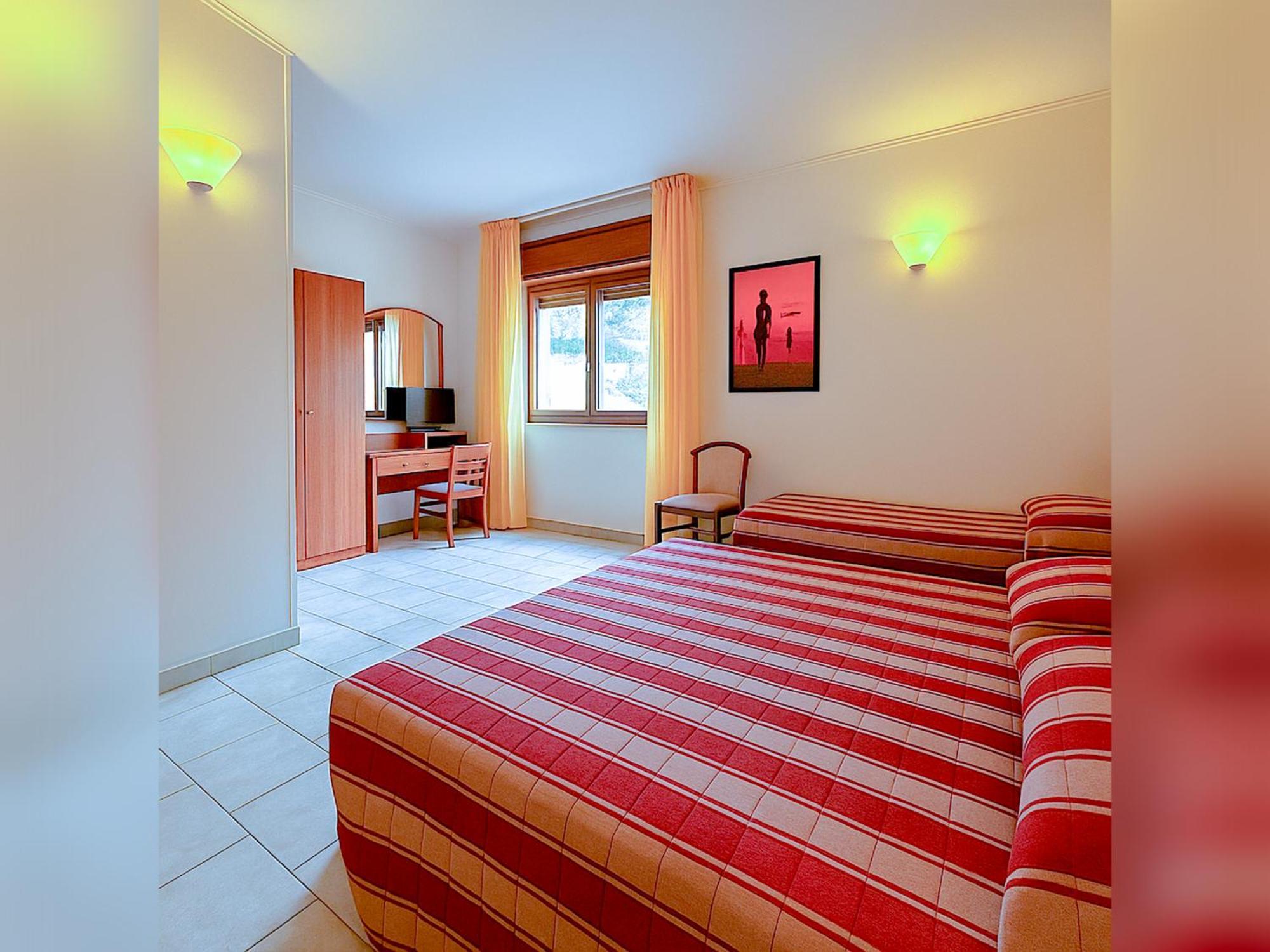 Hotel E Appartamenti La Solaria San Giovanni Rotondo Kültér fotó