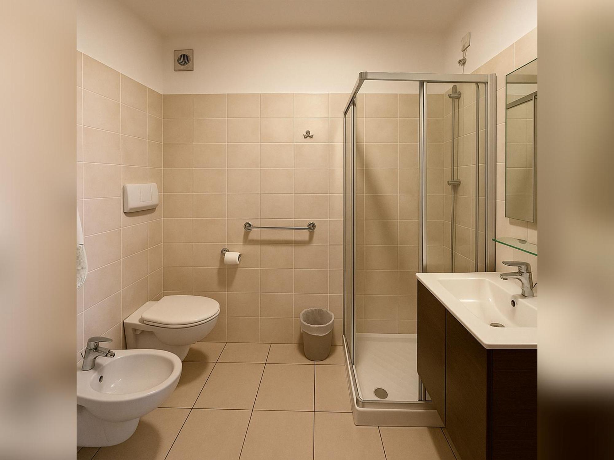 Hotel E Appartamenti La Solaria San Giovanni Rotondo Kültér fotó
