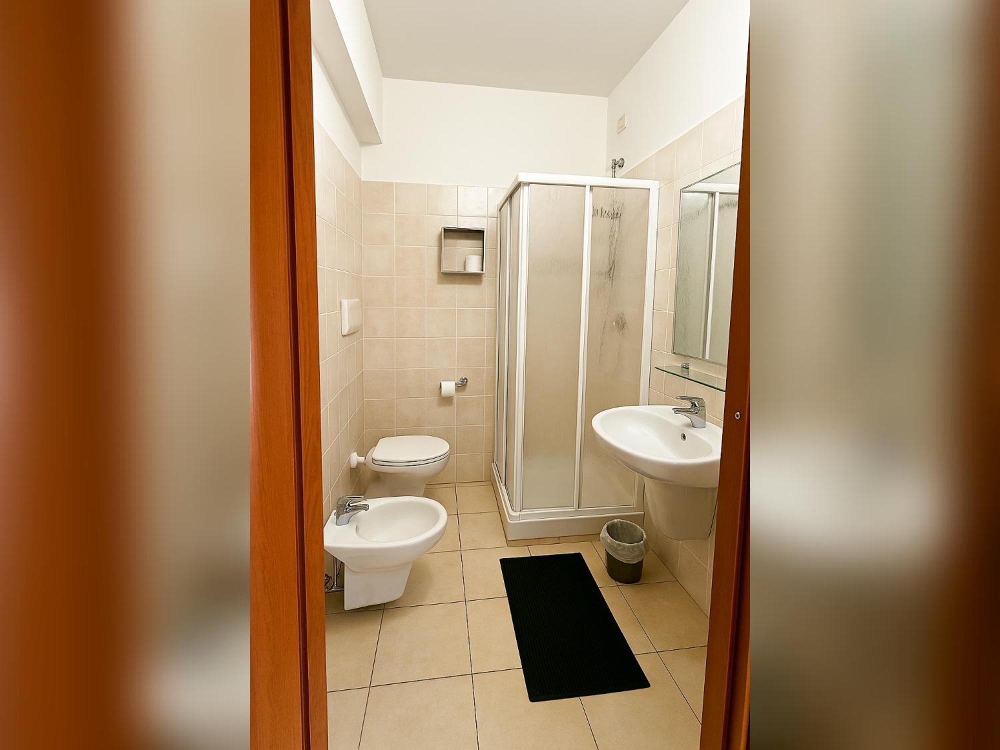 Hotel E Appartamenti La Solaria San Giovanni Rotondo Kültér fotó