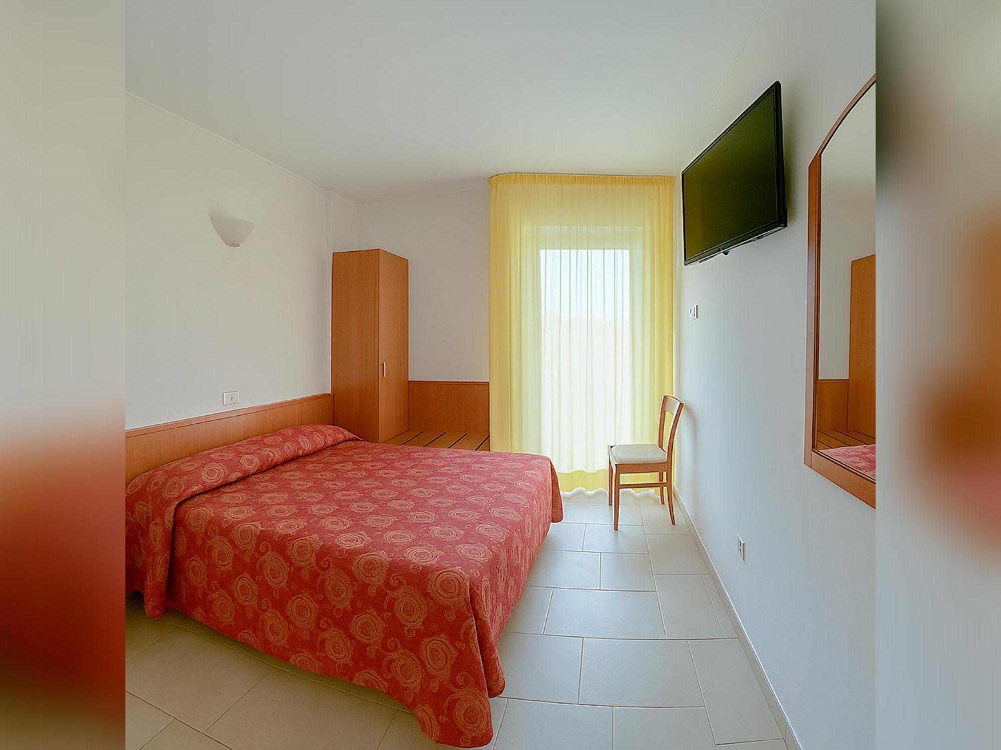 Hotel E Appartamenti La Solaria San Giovanni Rotondo Kültér fotó